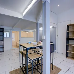 New 1 Bed/nr Croisette/palais De Festival , Cannes France