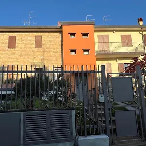 Casa Laura , Bergame Italie