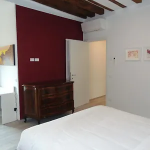  Appartement Ca' Sansovino